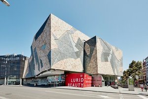 Ian Potter Museum Of Art