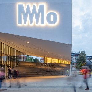 Mo Museum / Mo Muziejus