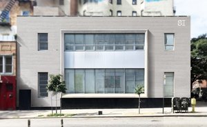 Swiss Institute / Contemporary Art New York