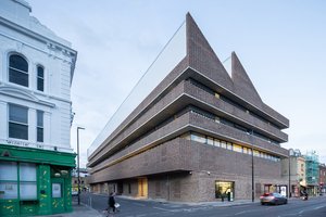 Royal College Of Art