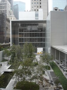 Moma - Museum Of Modern Art