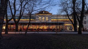 Bunkier Sztuki Gallery Of Contemporary Art