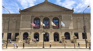 Art Institute Of Chicago
