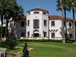 Mcnay Art Museum