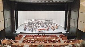 Opera-de-massy