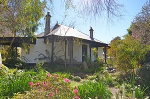 Penrith Regional Gallery - Home Of The Lewers Bequest