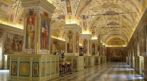 Cappella Sistina