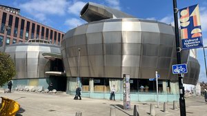 Sheffield Hallam University