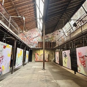 Fundación Antonio De Nebrija
