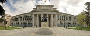 Museo Del Prado