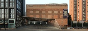 Today Art Museum