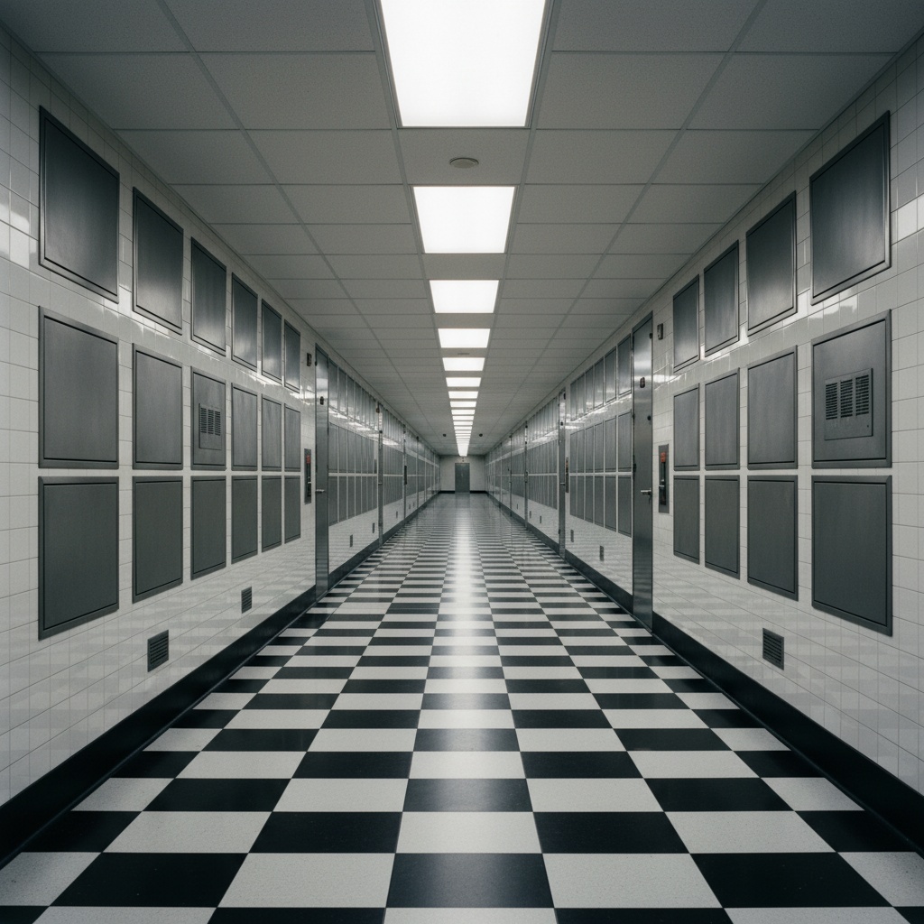 Kubrick Space