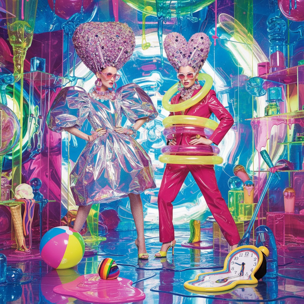 Lachapelle Gloss