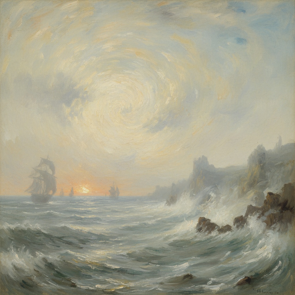 Turner Storm