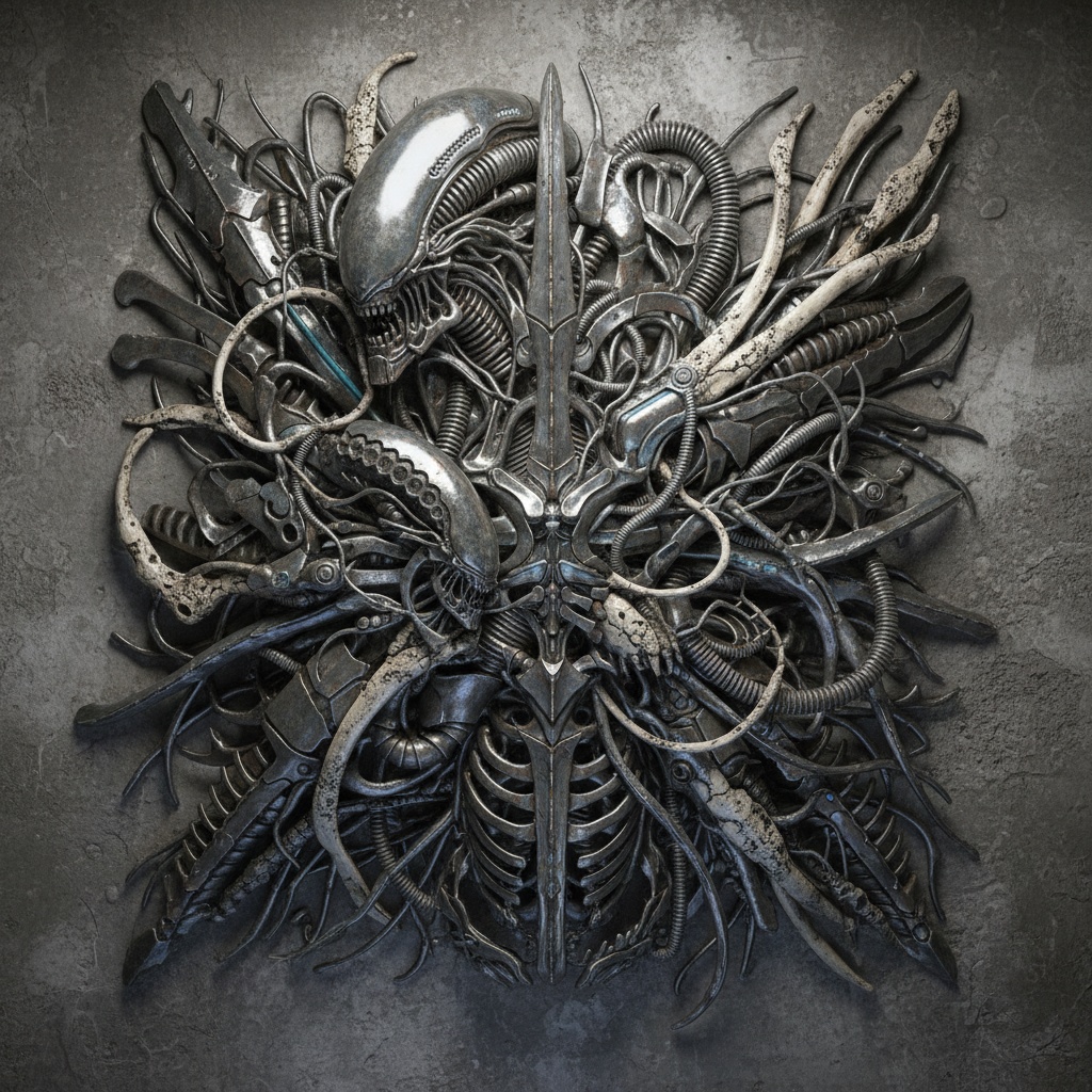 Alien Relief