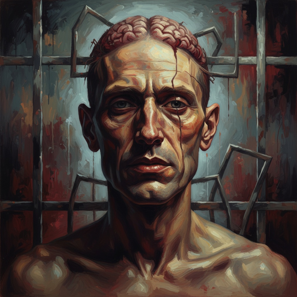 Bacon Psychological Depth