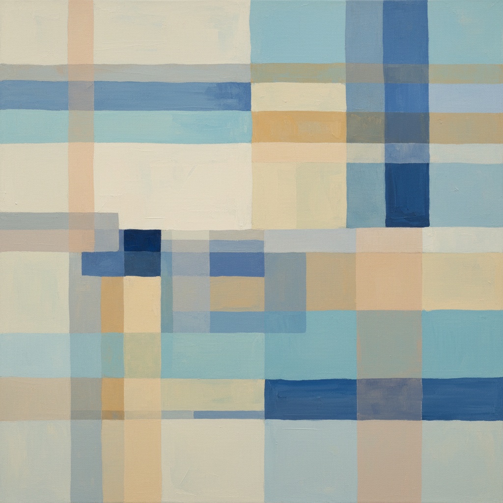 Diebenkorn Structured Abstraction