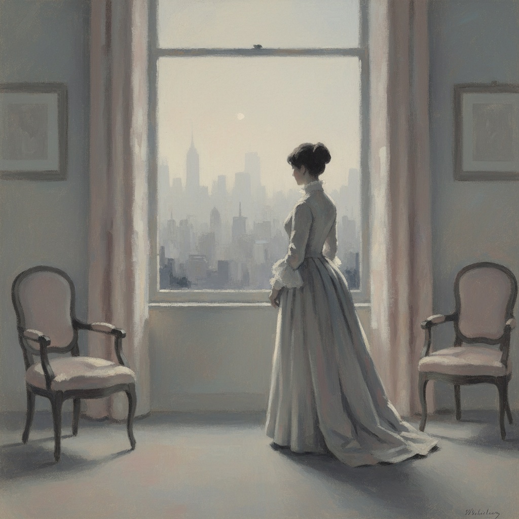 Whistler Tonal Refinement