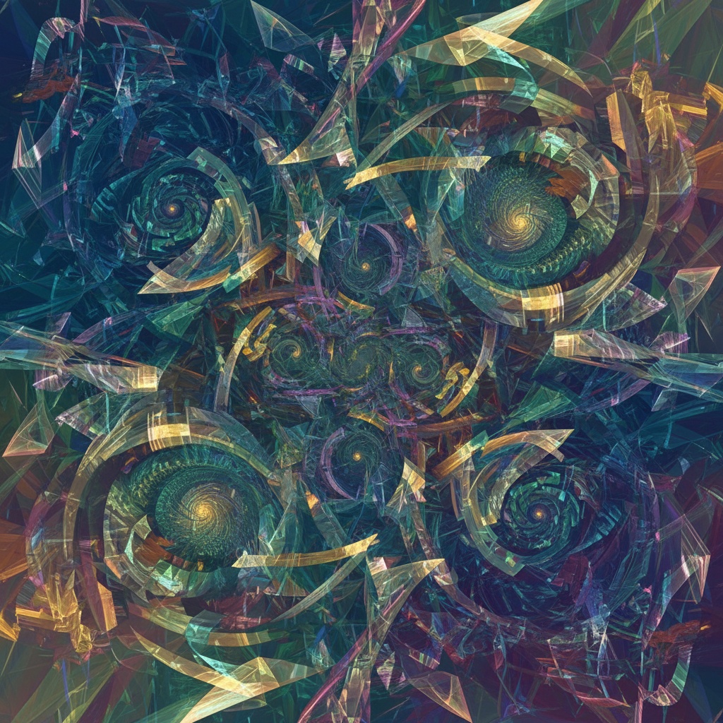 Digital Tapestry