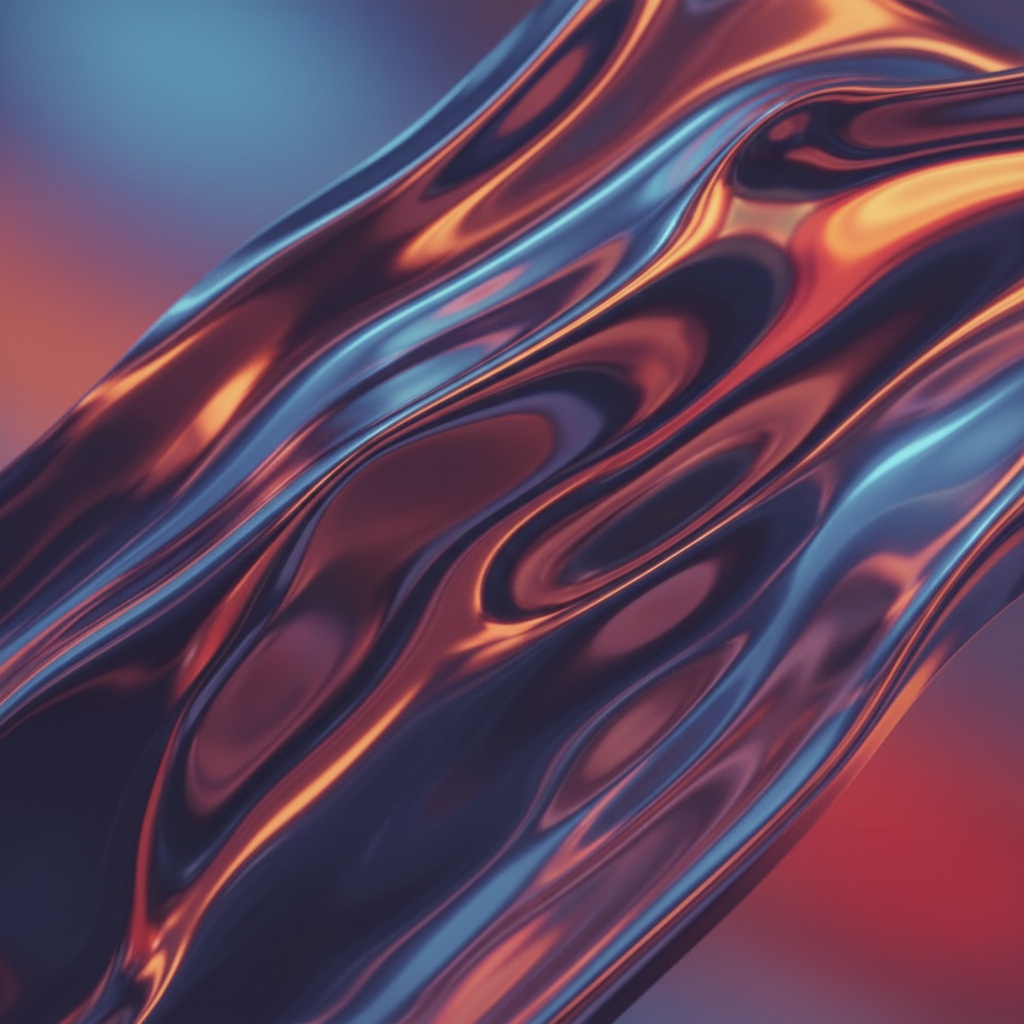 Liquid Metal