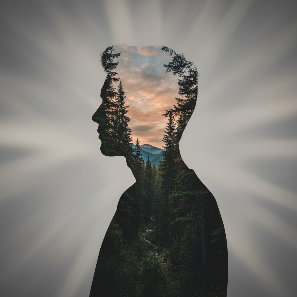 Double Exposure