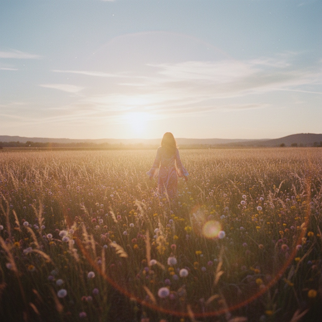Dreamfilm Aesthetic