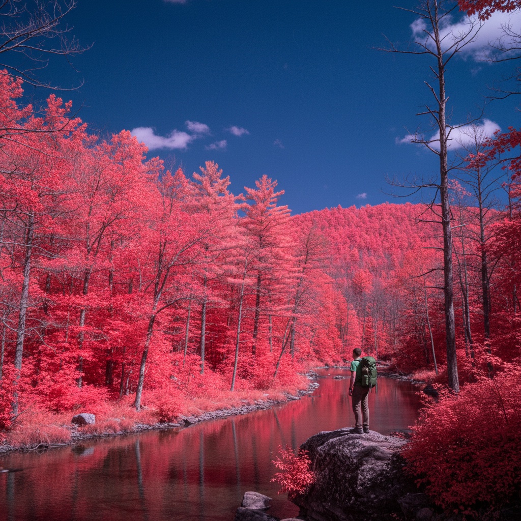 Infrared