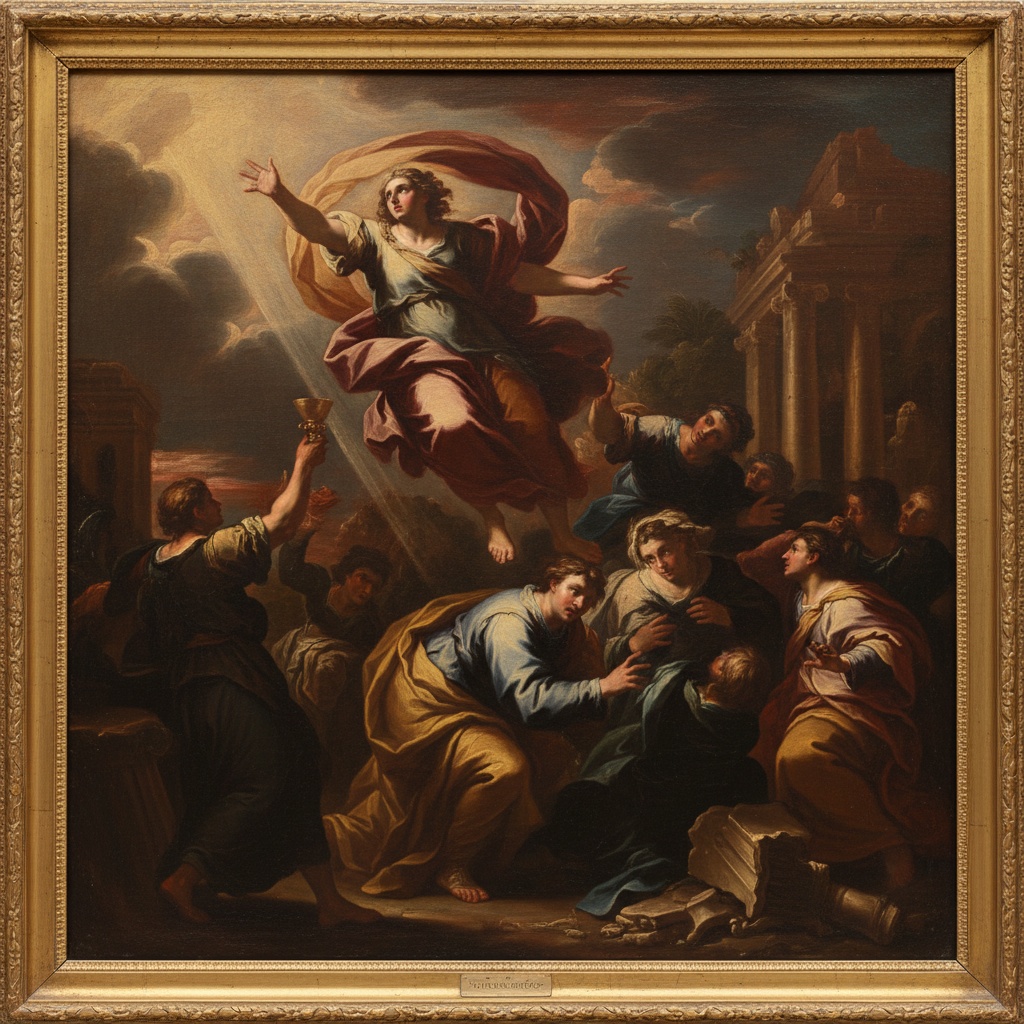 Baroque Drama
