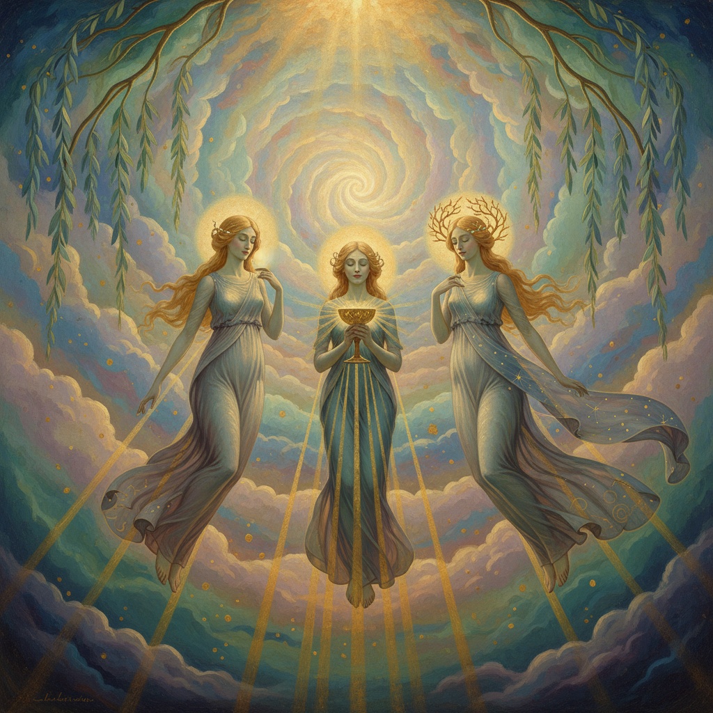 Symbolist Dream
