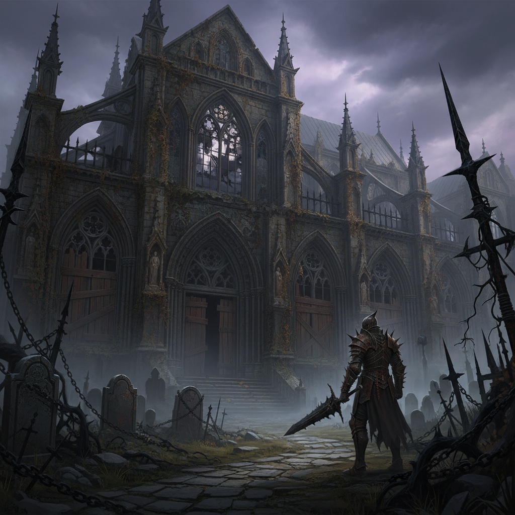 Dark Fantasy