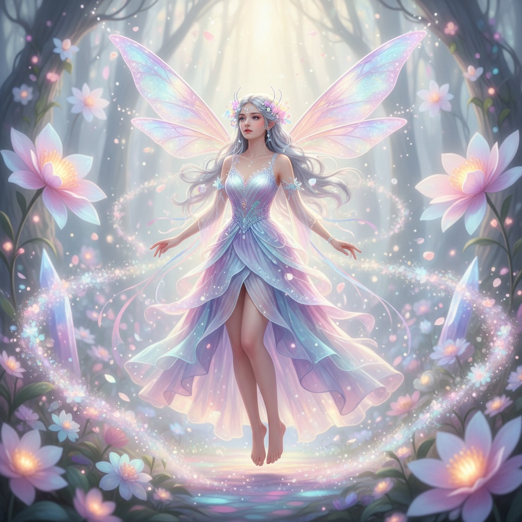 Ethereal Fairy