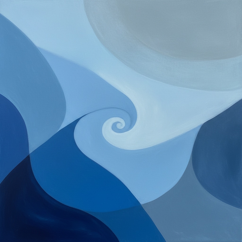 Blue Focus Series