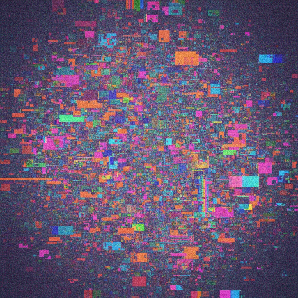 Chromatic Noise