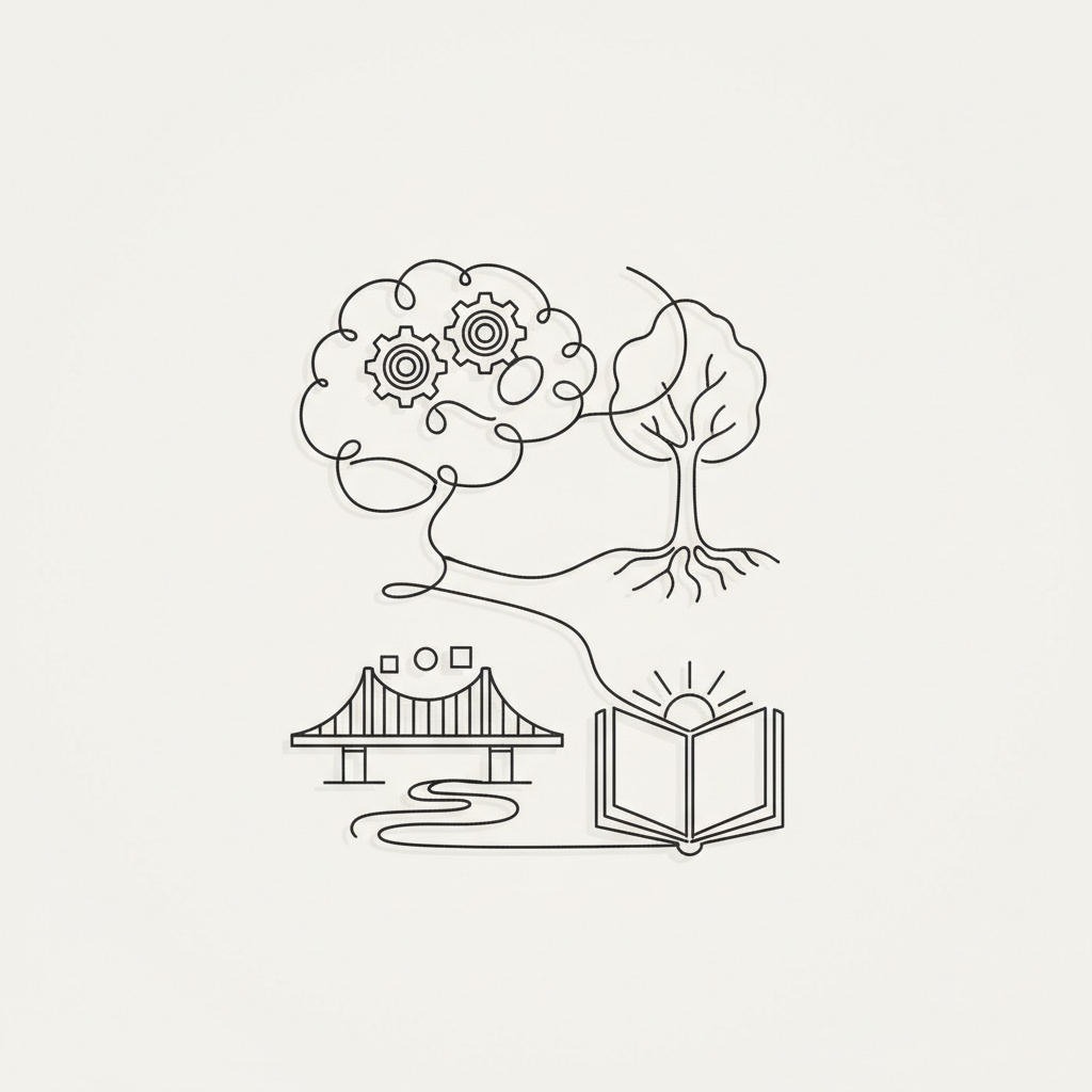 Conceptual Linework