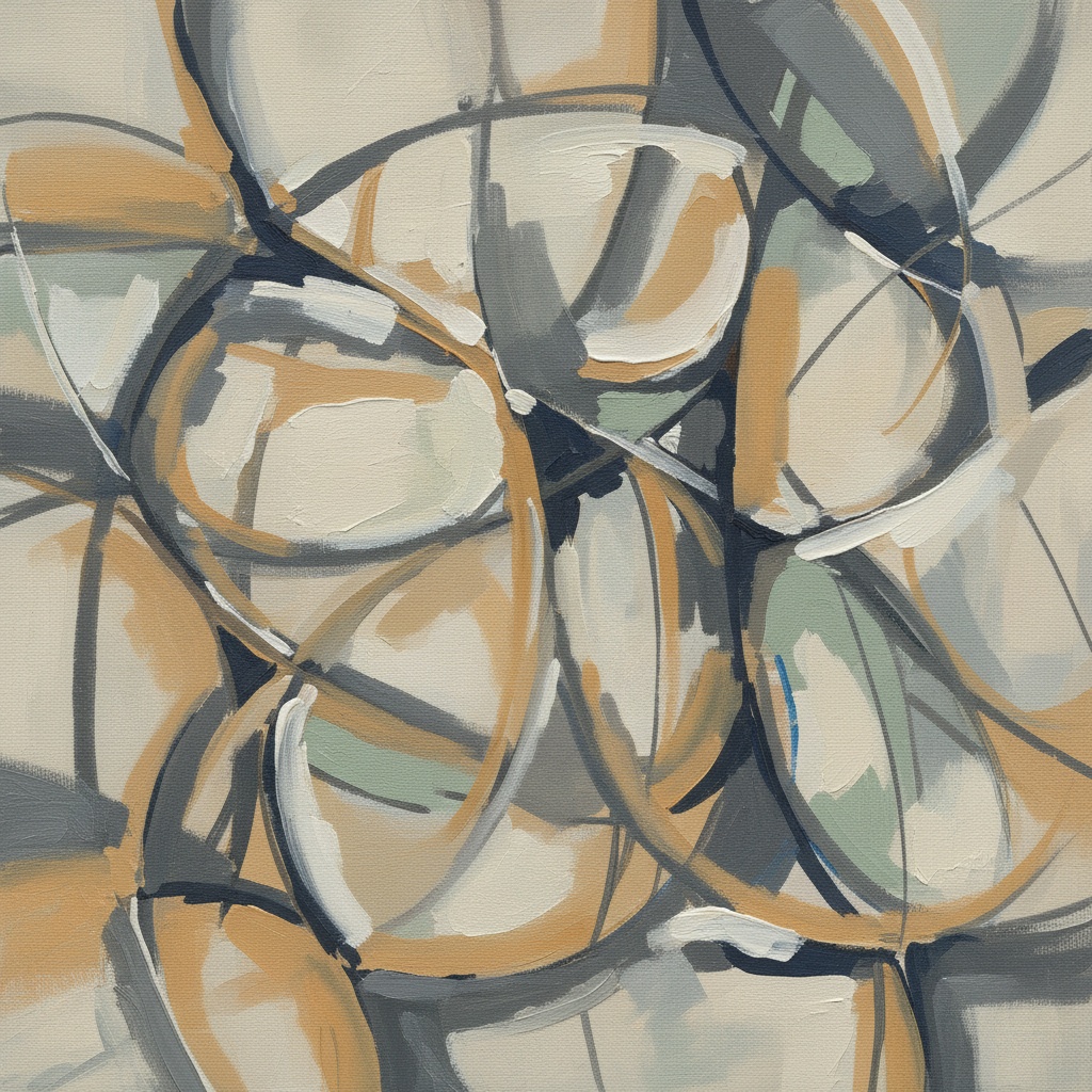 Contemporary Expression Balance
