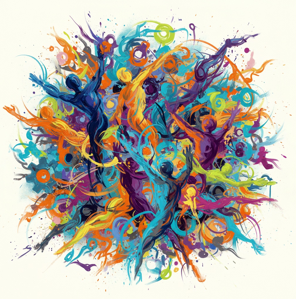 Creative Expressionist
