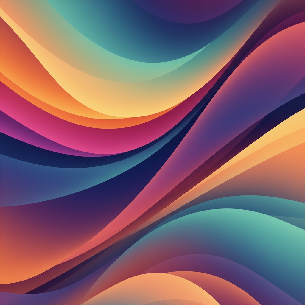 Creative Gradient Abstraction