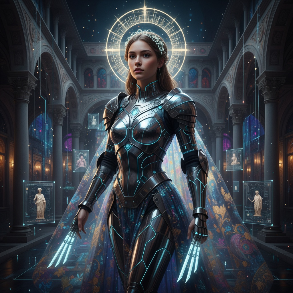 Cyber Renaissance