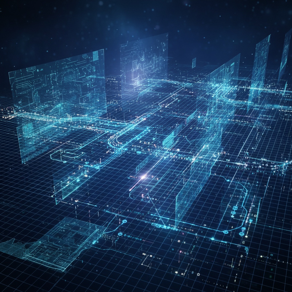 Dataflow Matrix