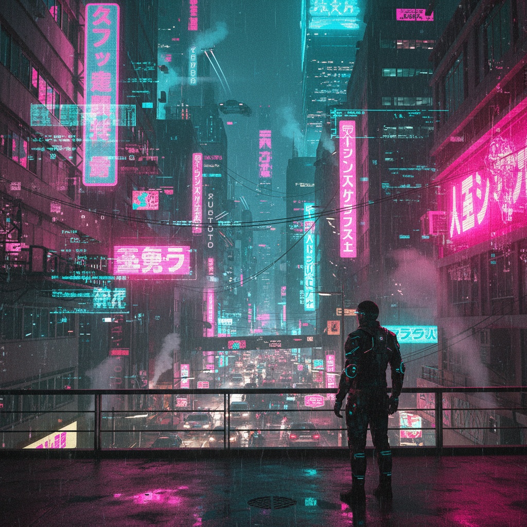 Cyberpunk 2077