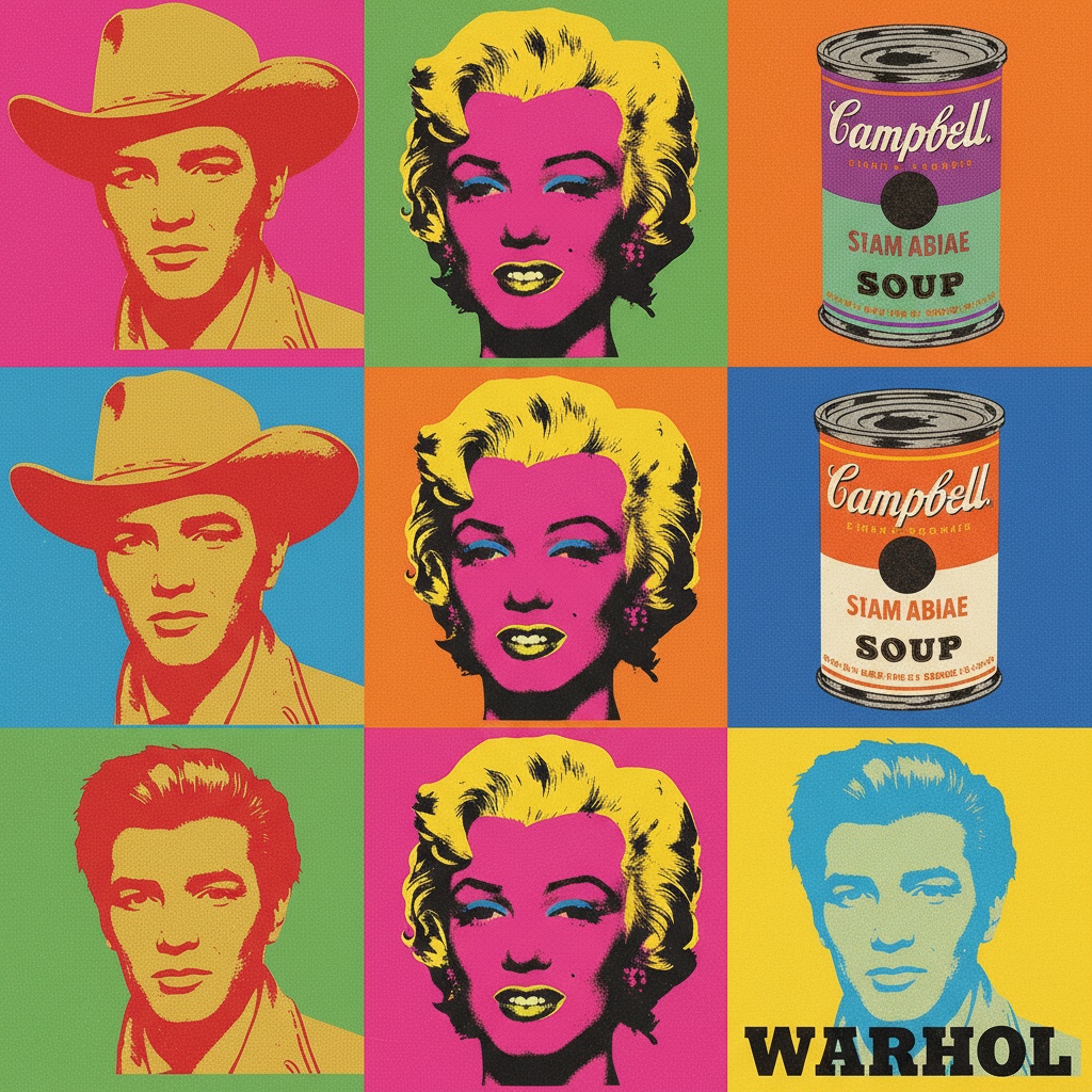 Pop Art