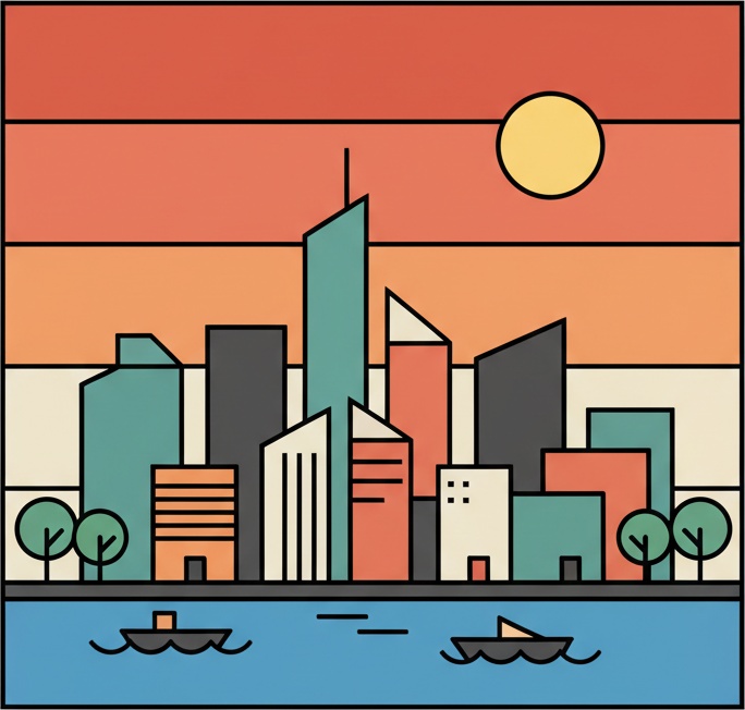Vector Flat