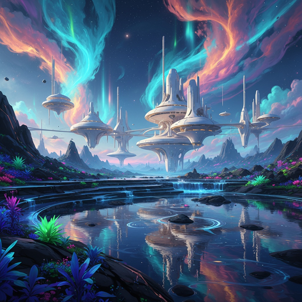 Extraterraform