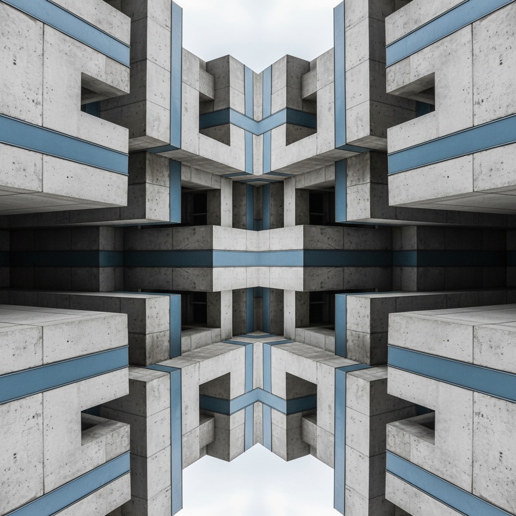 Modernist Architectural Form