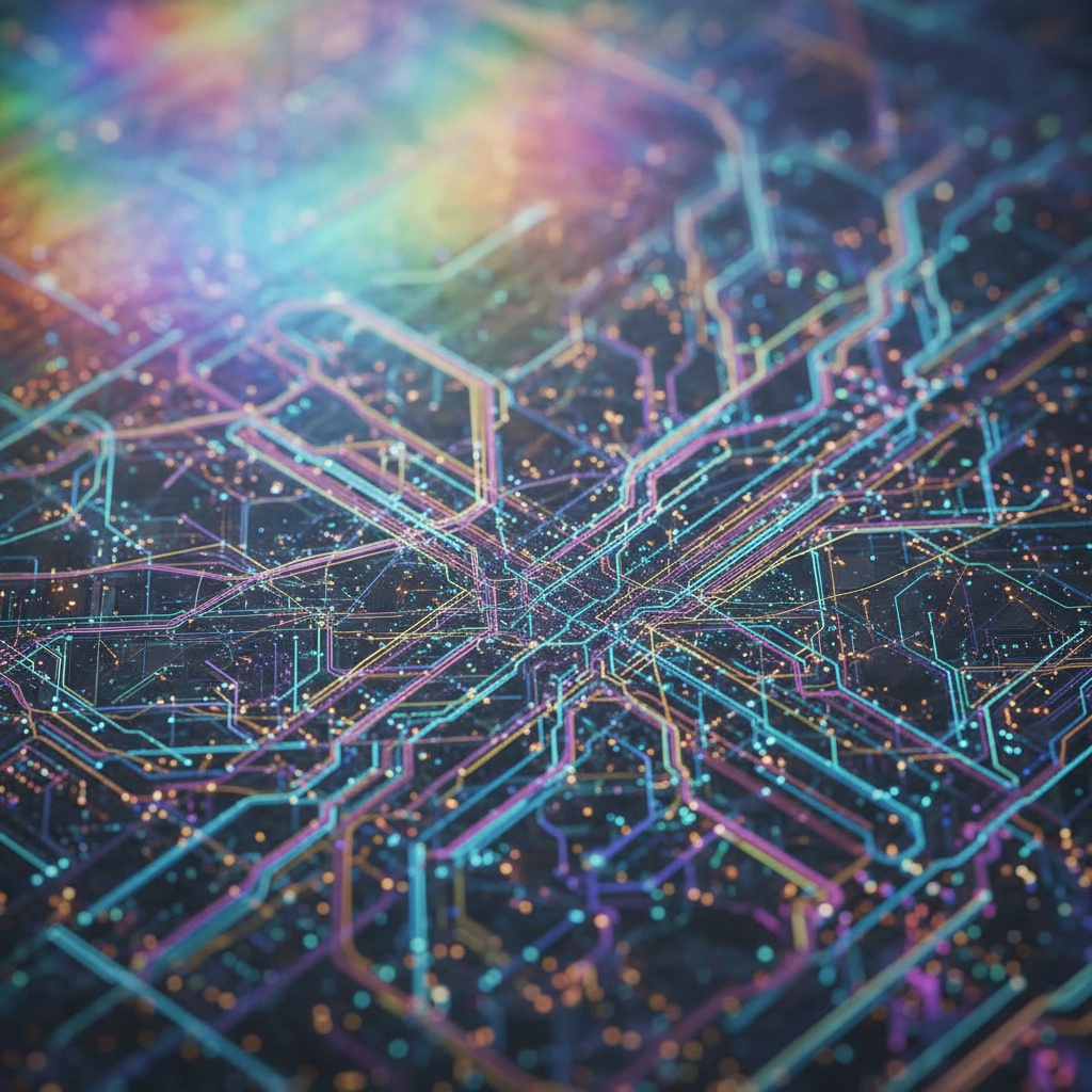 Nanocircuit
