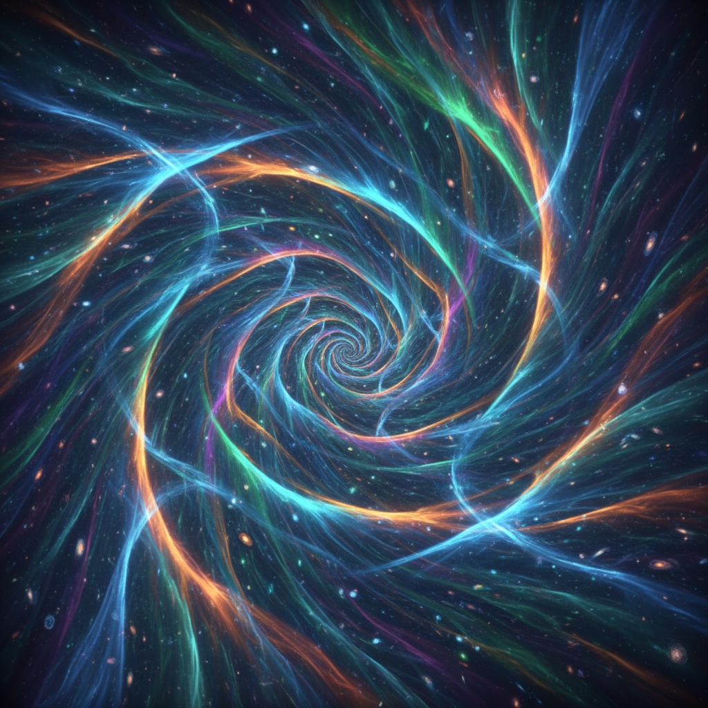 Quantum Flux