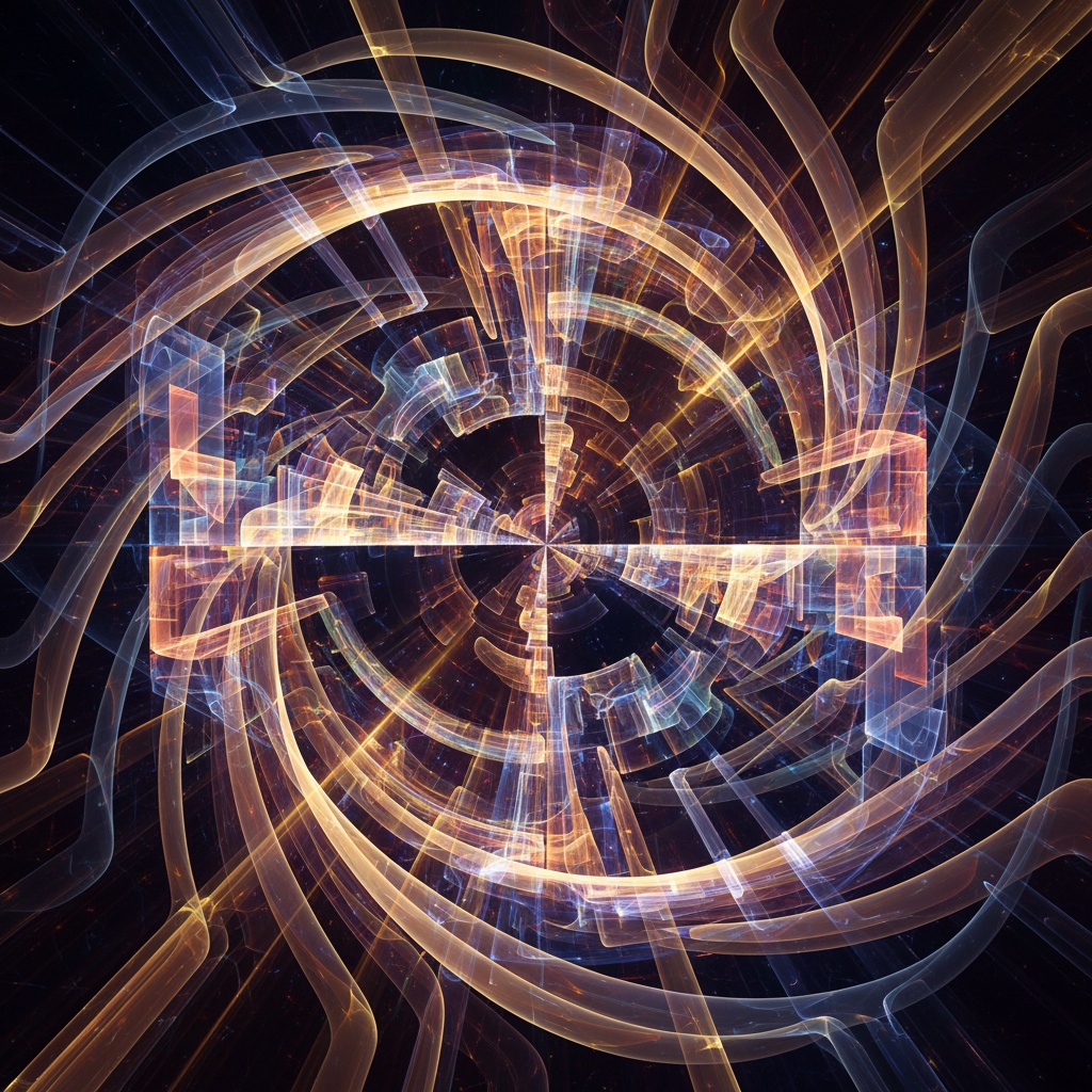 Synesthetic Waveform