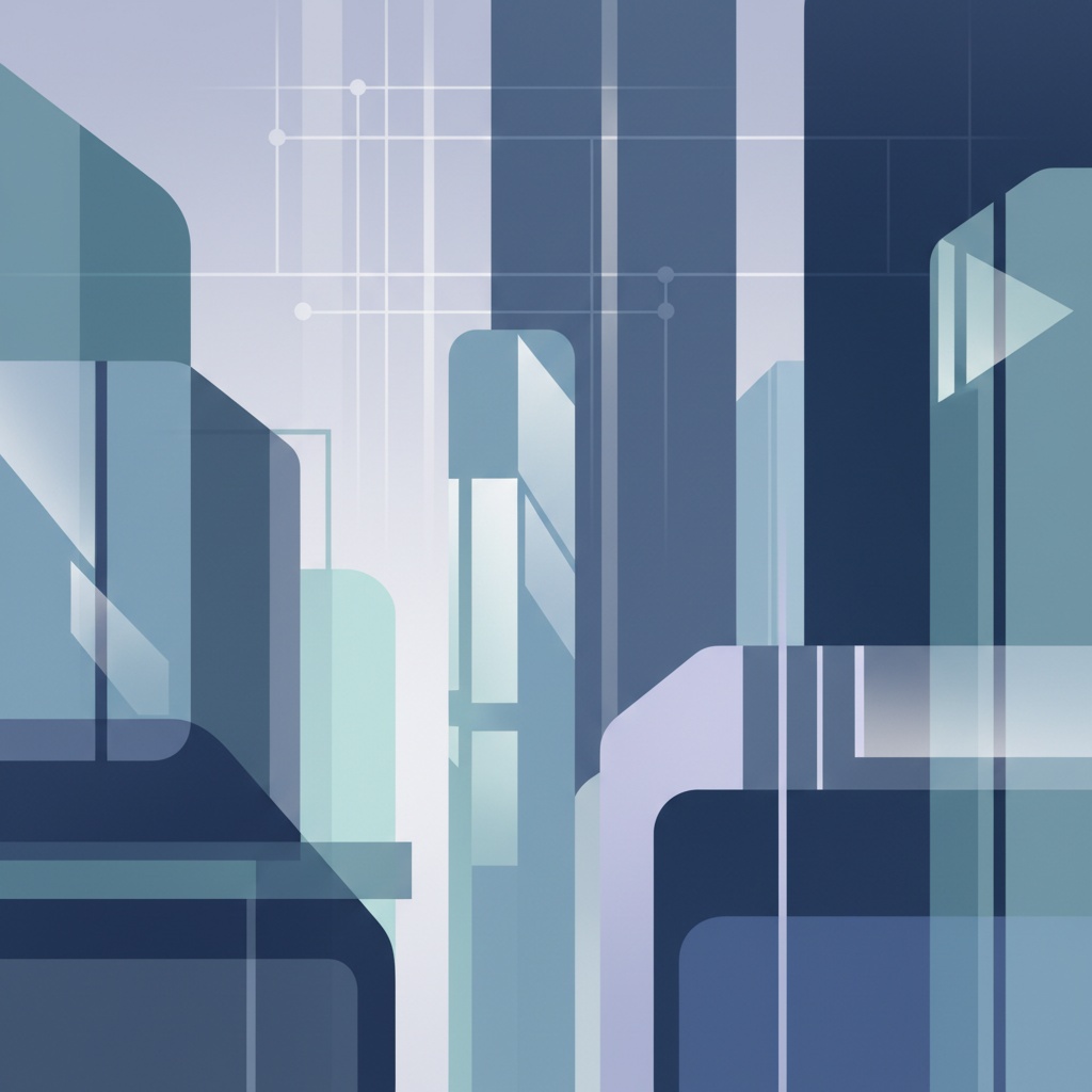 Urban Modernism