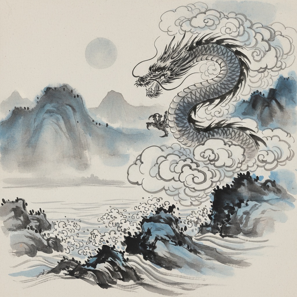 Ink Brush