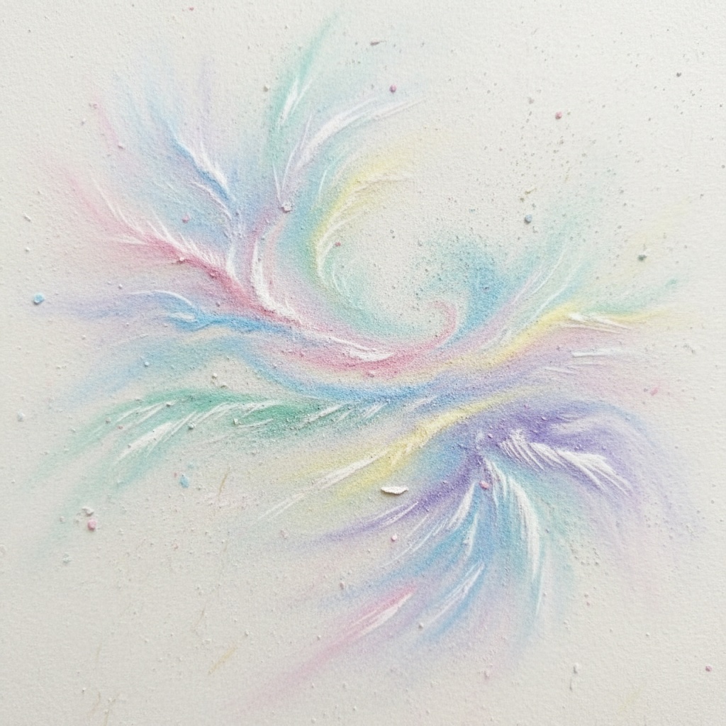 Pastel Dust